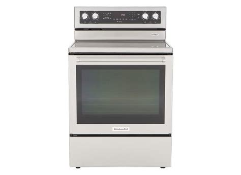 kitchenaid stove model kfeg500ess